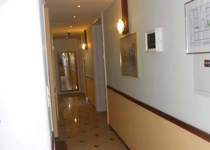 Stadtpark Gasthof 3*
