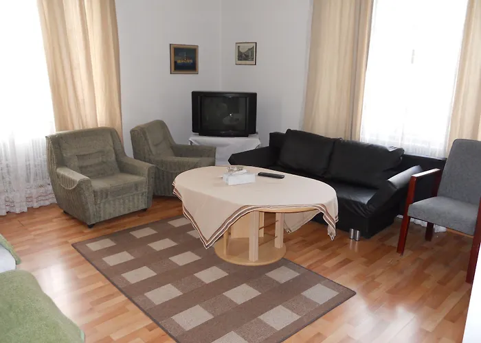 Stadtpark Gasthof 3*