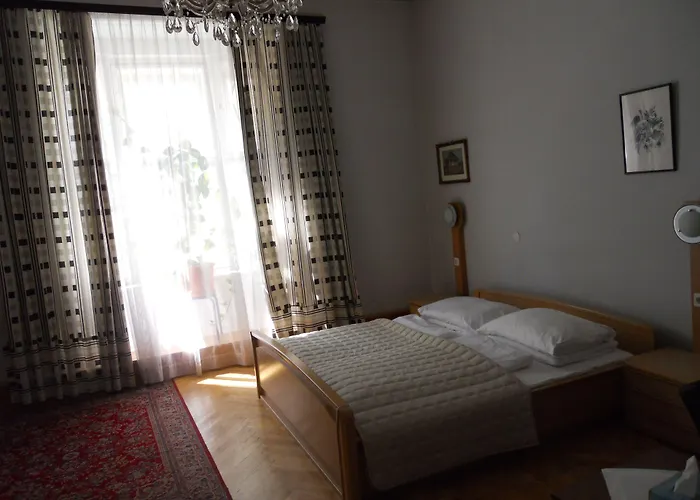 Stadtpark Gasthof 3*