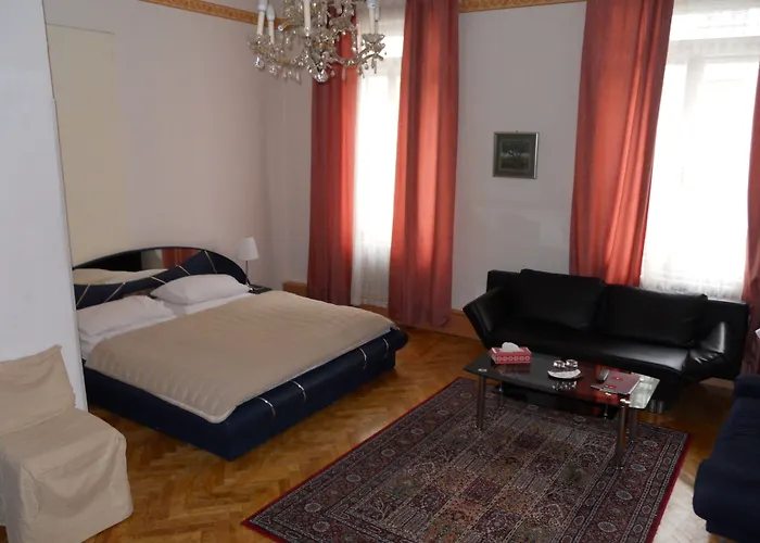 Gasthof Stadtpark 3*