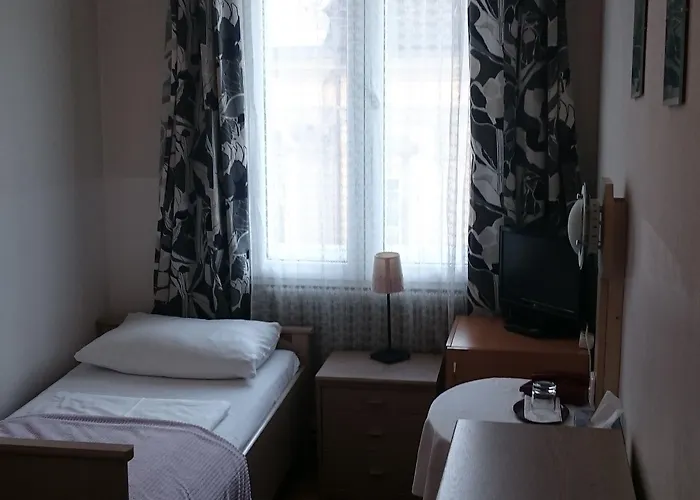 Stadtpark Gasthof 3*