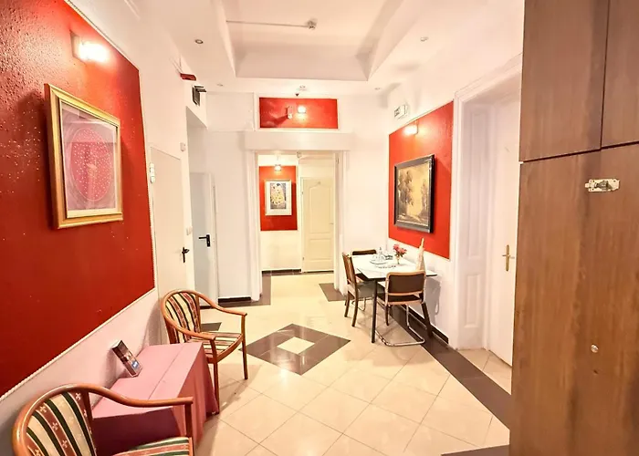 Stadtpark Gasthof 3*