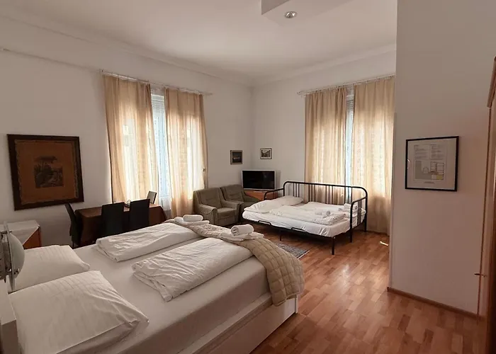 Stadtpark 3* Wien